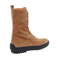 Tod's Tod's Women Winter Gommino Booties