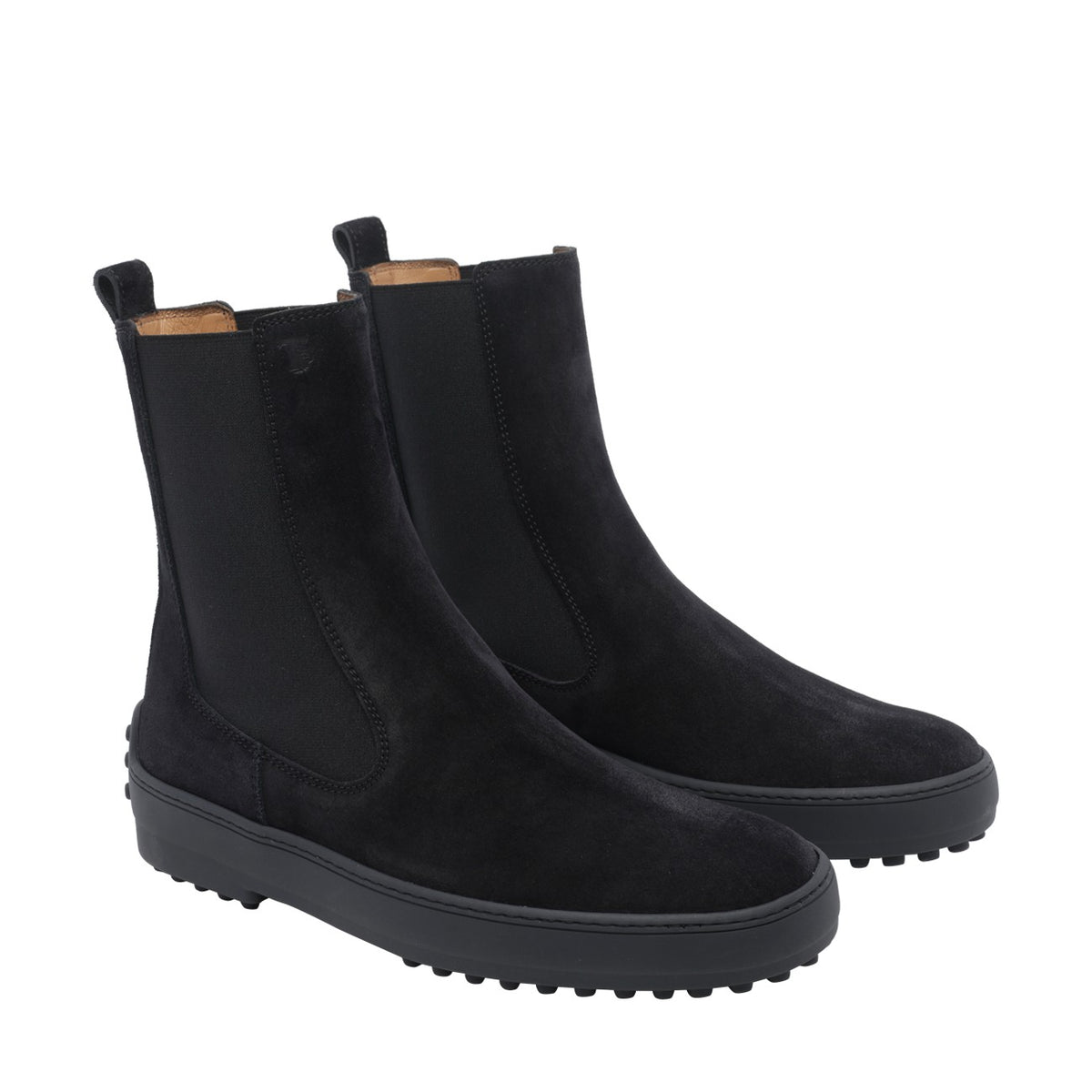 Tod's Tod's Women Winter Gommino Booties