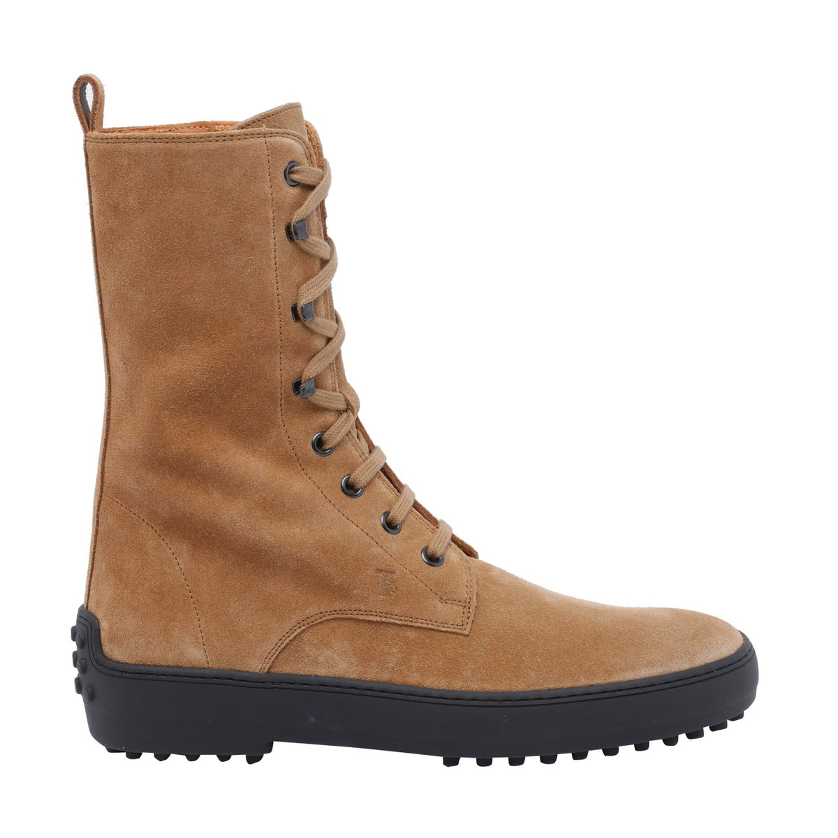 Tod's Tod's Women Winter Gommino Booties