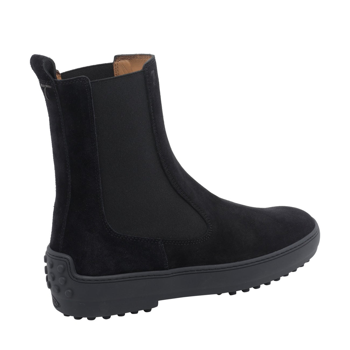 Tod's Tod's Women Winter Gommino Booties