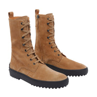 Tod's Tod's Women Winter Gommino Booties