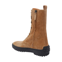 Tod's Tod's Women Winter Gommino Booties