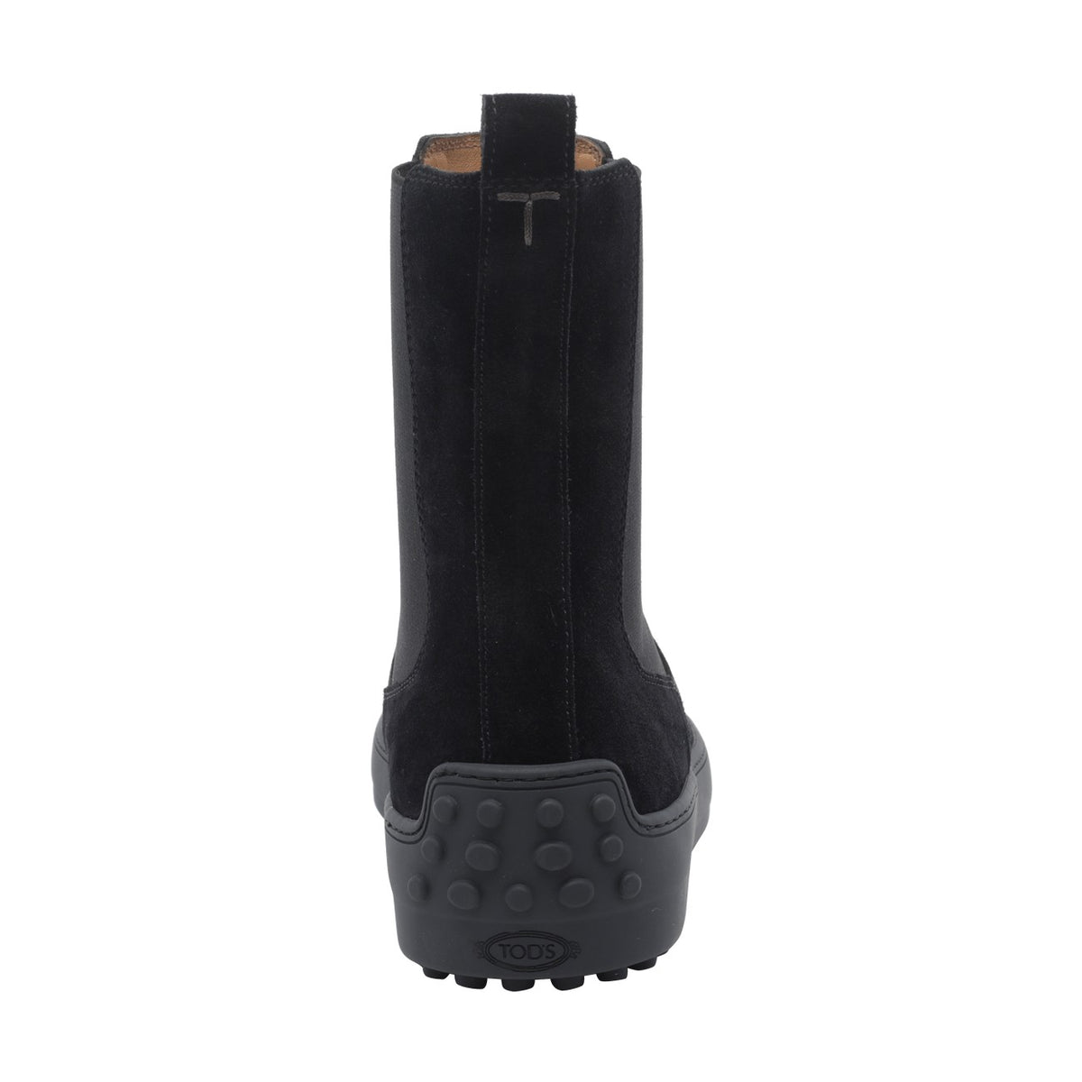 Tod's Tod's Women Winter Gommino Booties