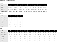 Wippette Sherpa Toggle Pram