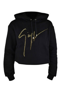 Giuseppe Zanotti Giuseppe Zanotti Women Sweatshirt