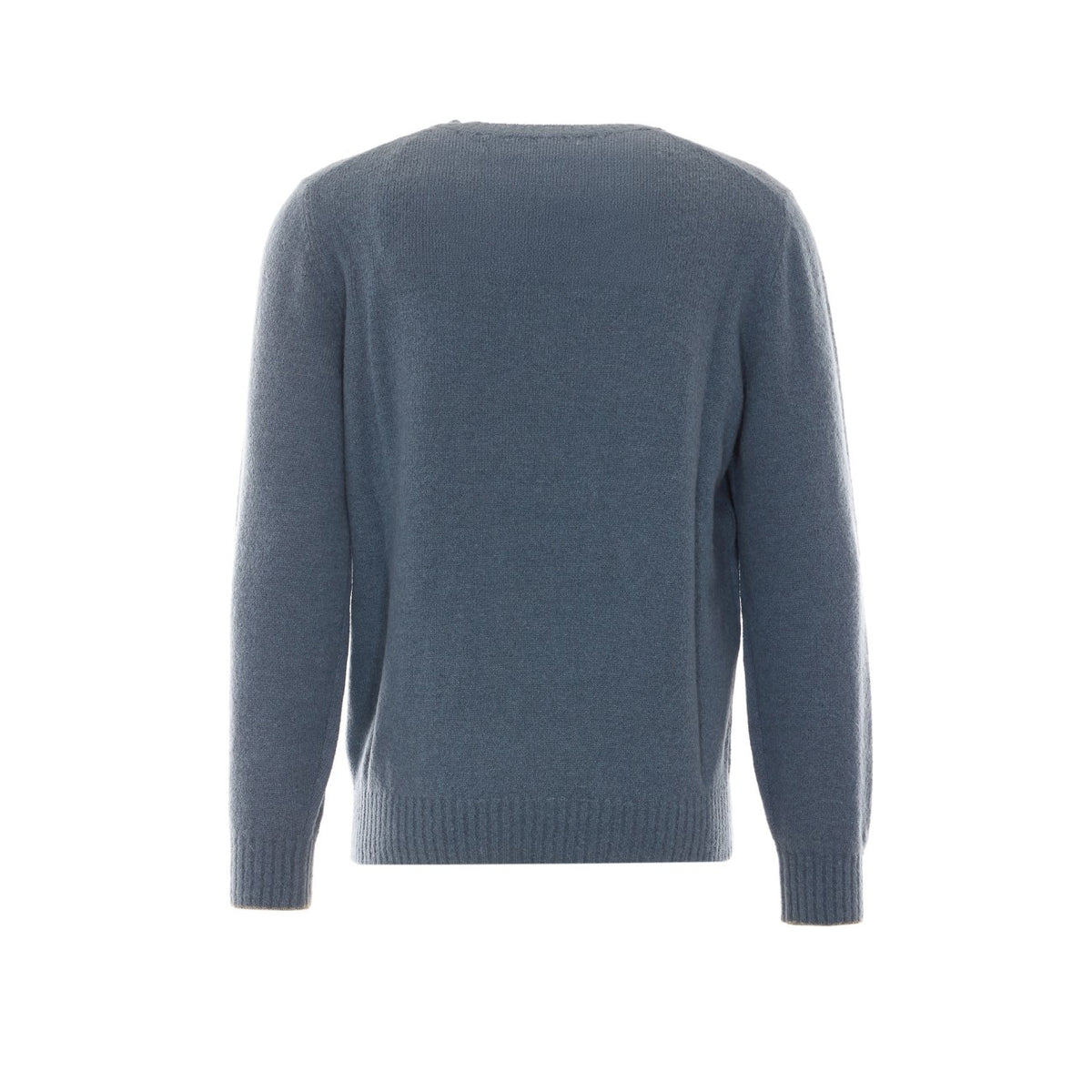 Brunello Cucinelli Brunello Cucinelli Men Wool, Alpaca And Cashmere Sweater