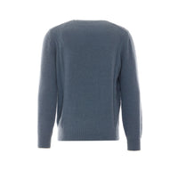 Brunello Cucinelli Brunello Cucinelli Men Wool, Alpaca And Cashmere Sweater