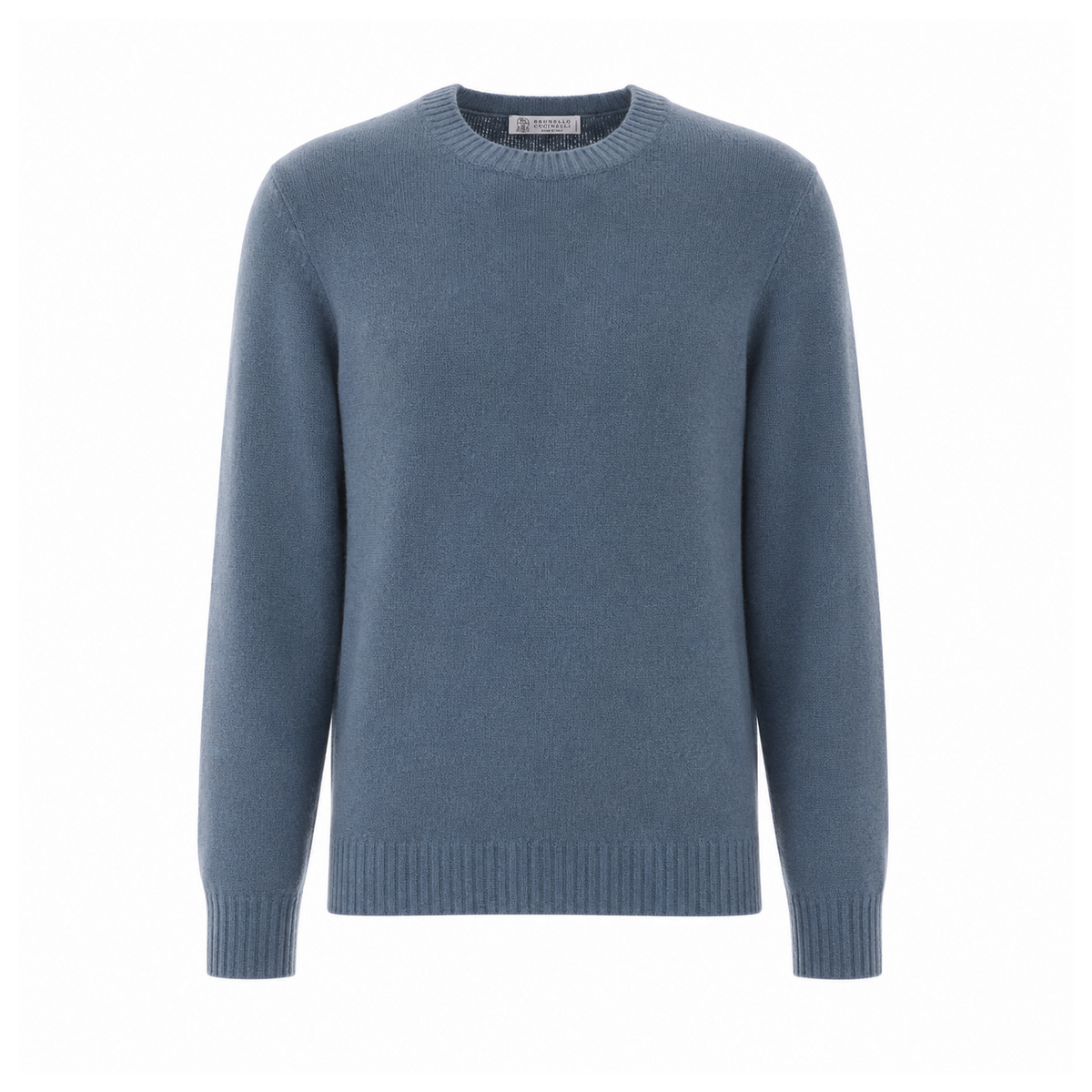 Brunello Cucinelli Brunello Cucinelli Men Wool, Alpaca And Cashmere Sweater