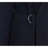 Loewe Loewe Women Wool Draped Jacket