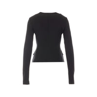 Dolce&Gabbana Women Wool Jacket