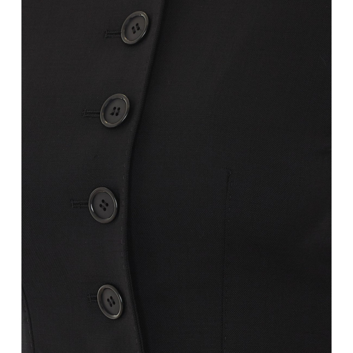 Dolce&Gabbana Women Wool Jacket