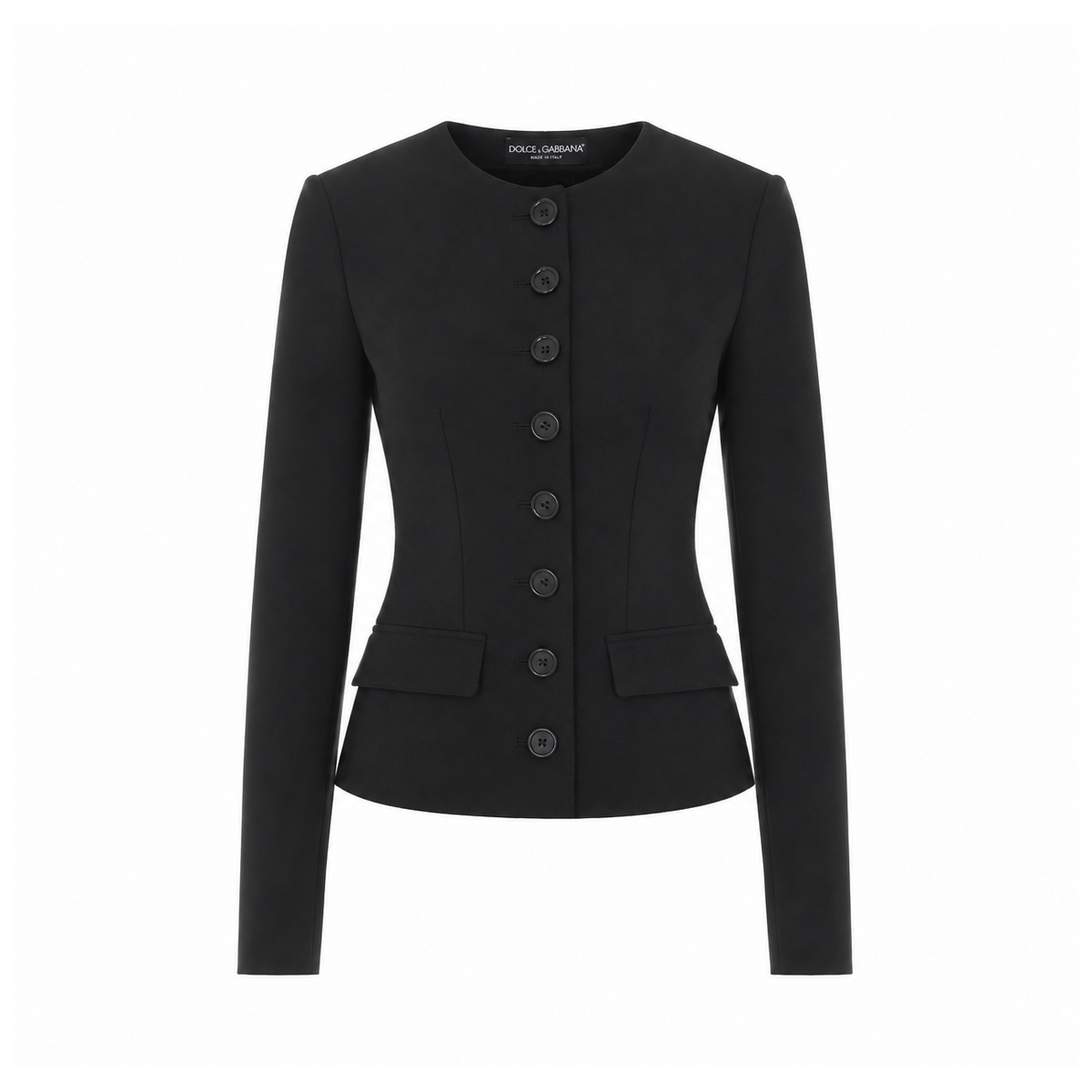 Dolce&Gabbana Women Wool Jacket