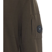 C.P. Company C.P. Company Men Wool Lens Sweater
