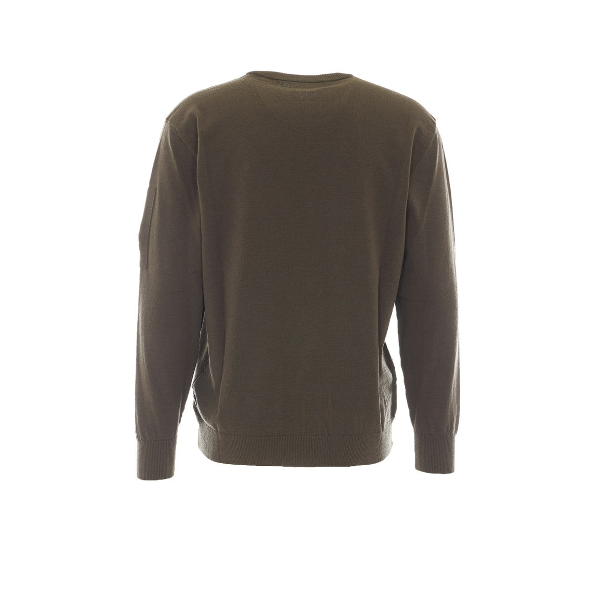 C.P. Company C.P. Company Men Wool Lens Sweater