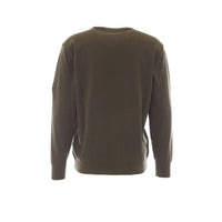 C.P. Company C.P. Company Men Wool Lens Sweater