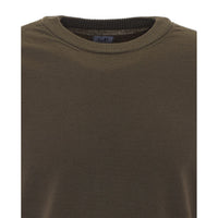 C.P. Company C.P. Company Men Wool Lens Sweater