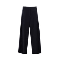 Loewe Women Wool Pants
