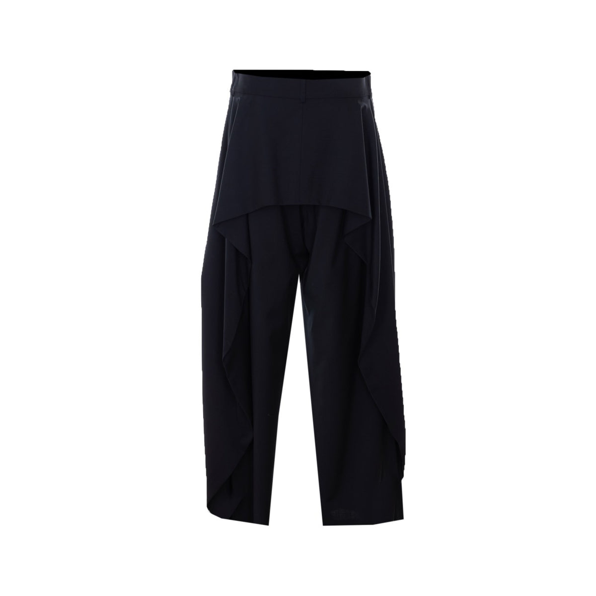 Loewe Women Wool Pants