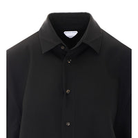 Bottega Veneta Bottega Veneta Women Wool Twill Shirt