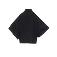 Bottega Veneta Bottega Veneta Women Wool Twill Shirt