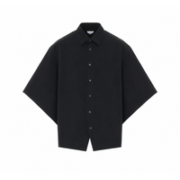 Bottega Veneta Bottega Veneta Women Wool Twill Shirt