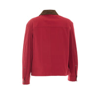Loewe Loewe Men Workwear Jacket