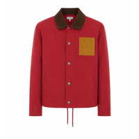 Loewe Loewe Men Workwear Jacket