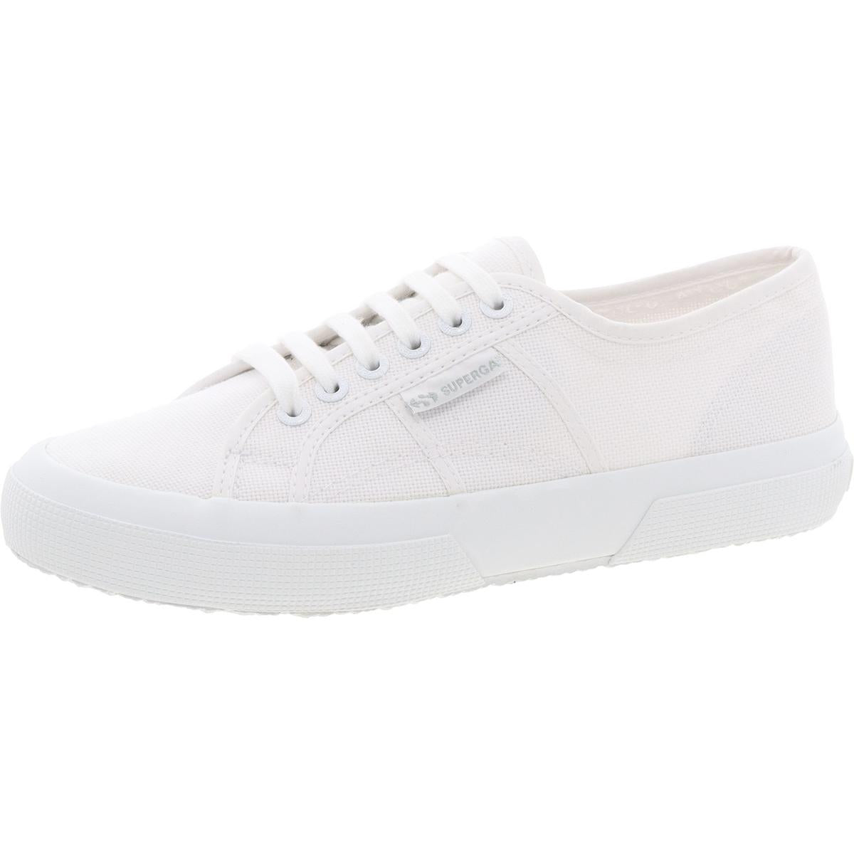 COTU CLASSIC Womens Cushioned Footbed Canvas Casual And Fashion Sneakers