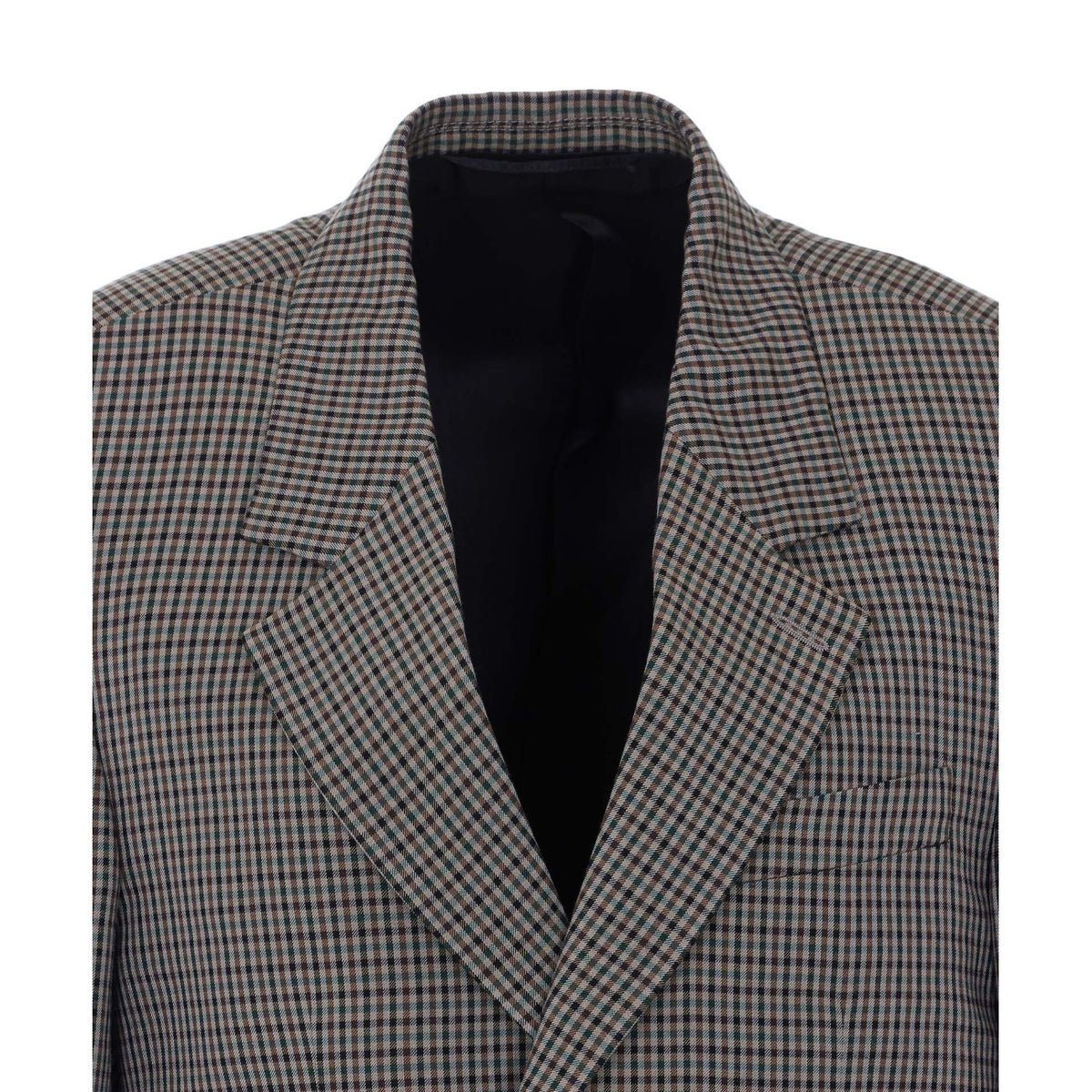 Balenciaga Women Wrap Tailored Jacket