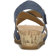 Sincere Womens Strappy Heel Sandals9