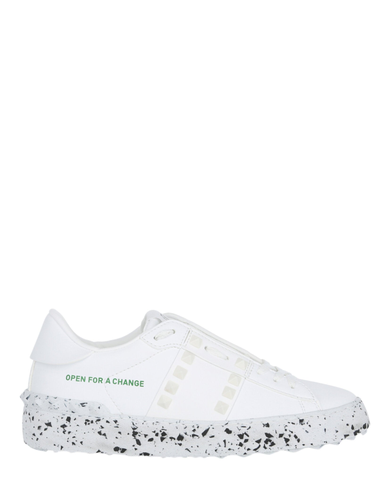 Valentino Womens Open For A Change Sneaker