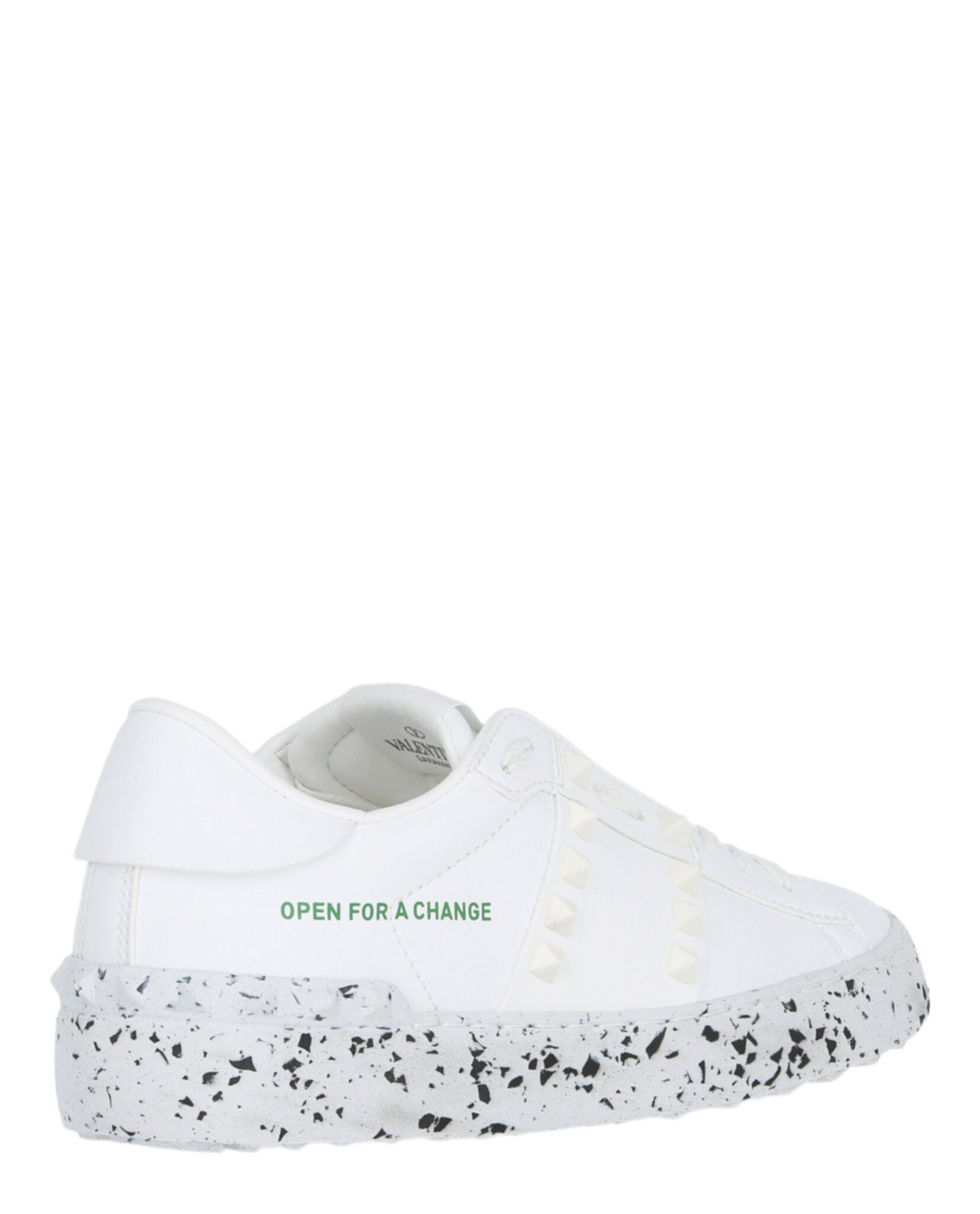 Valentino Womens Open For A Change Sneaker