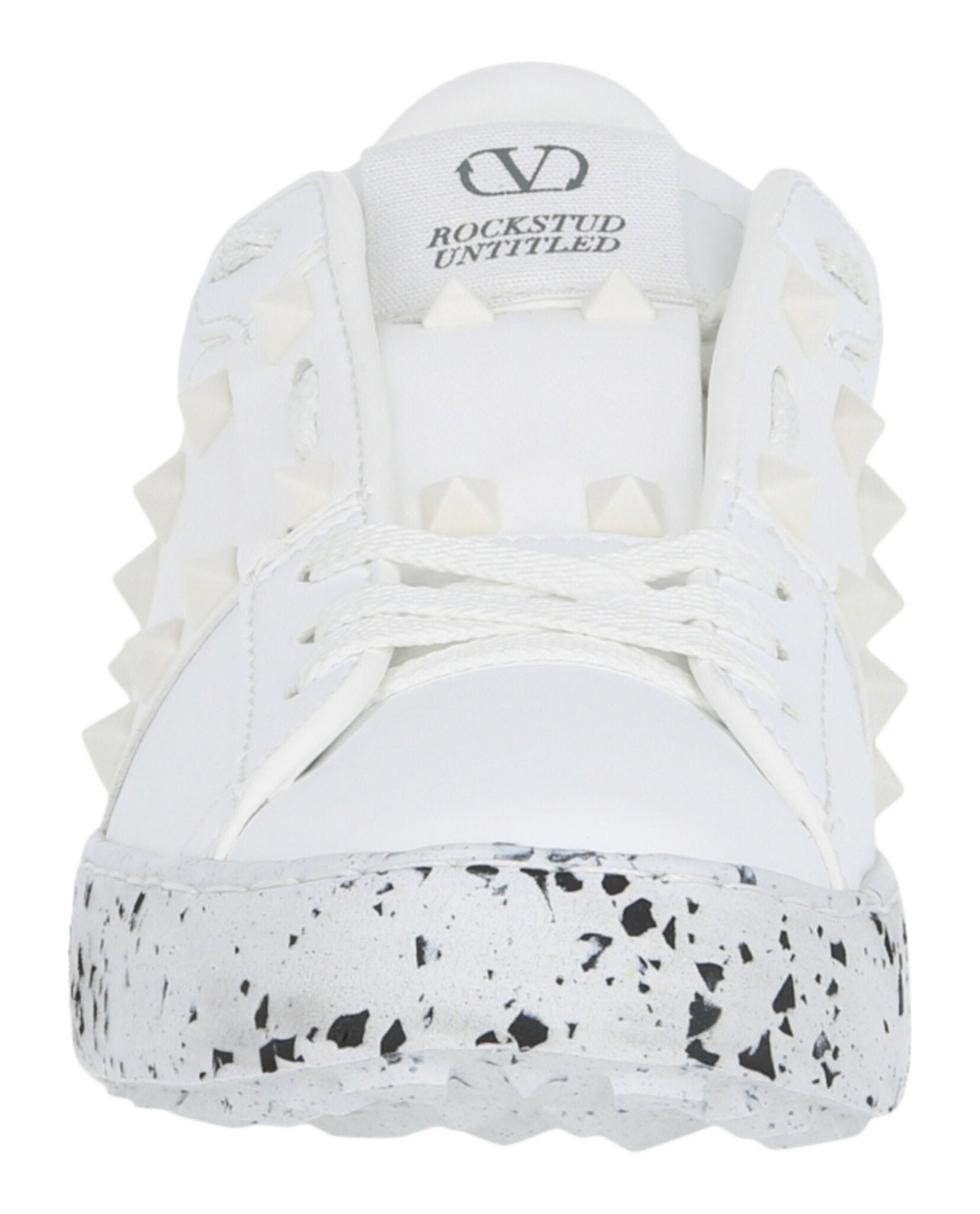Valentino Womens Open For A Change Sneaker
