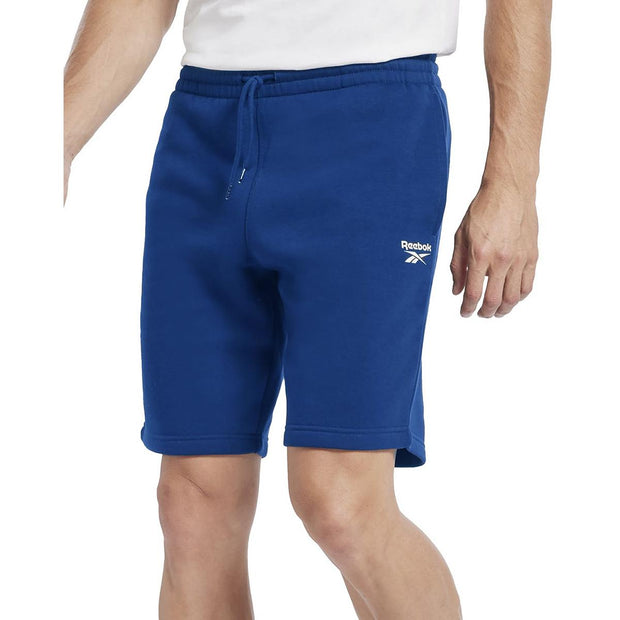 Identity Mens Fleece Fitness Shorts