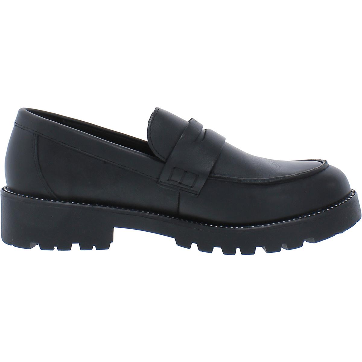 Derbr Womens Rhinestone Slip-On Loafers