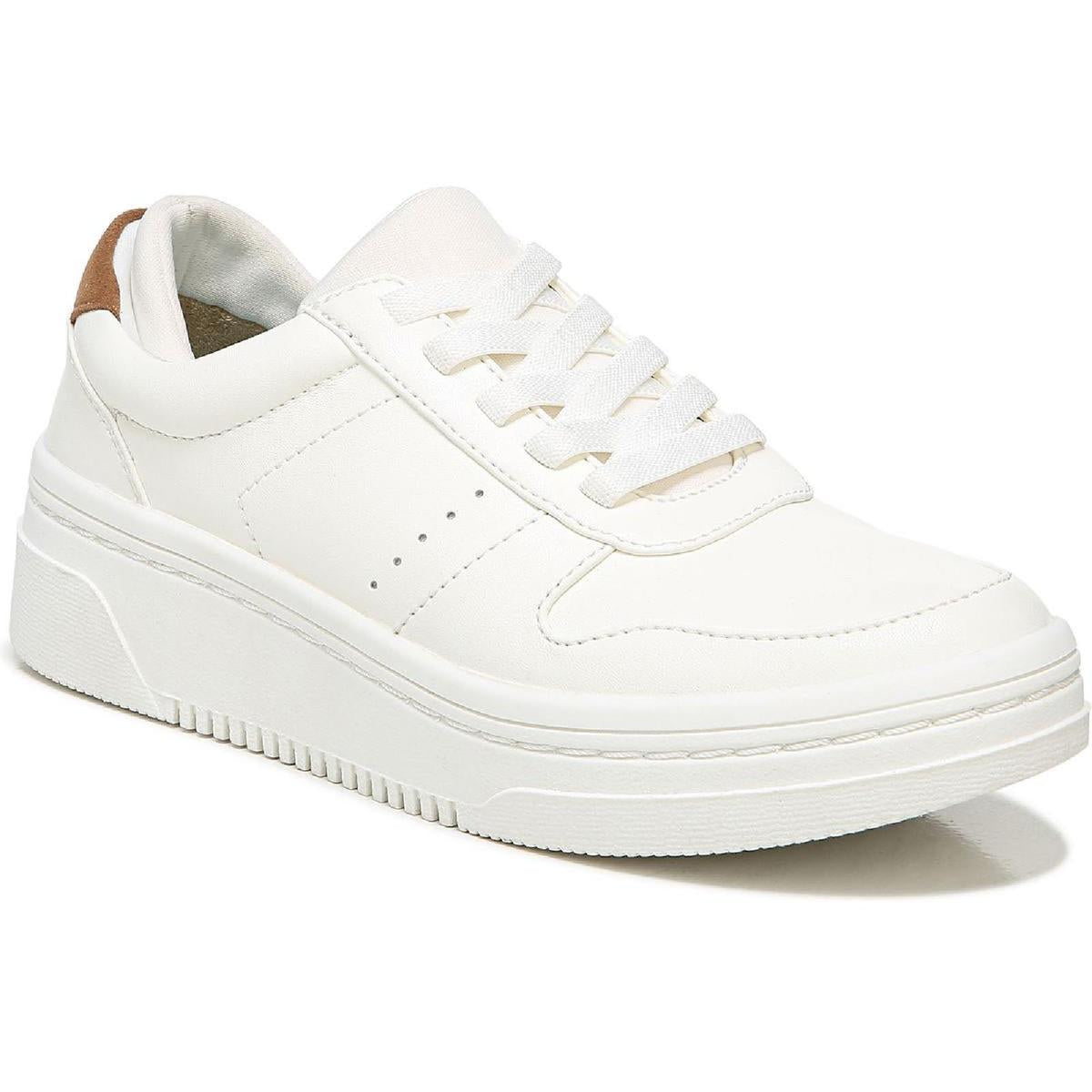 Essential Womens Comfort Insole Slip On Fashion Sneakers