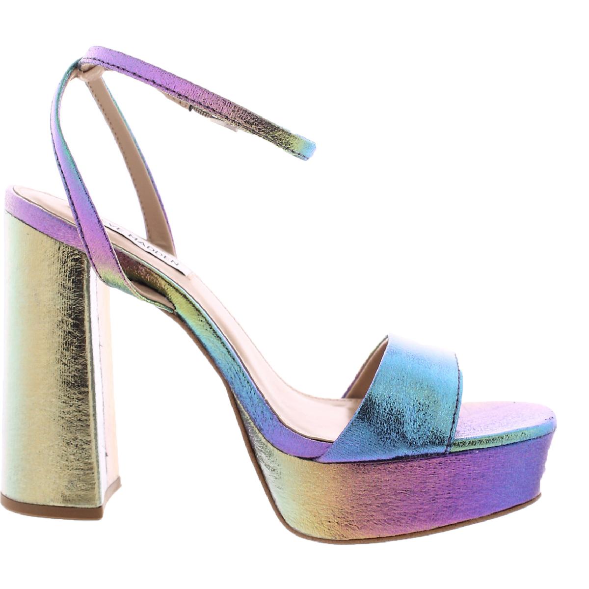Lessa Womens Heel Sandals