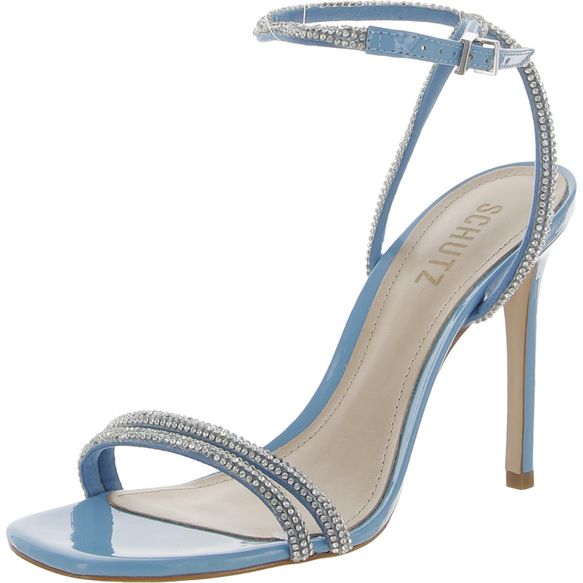 Altina Glam  Womens Embellished Heels