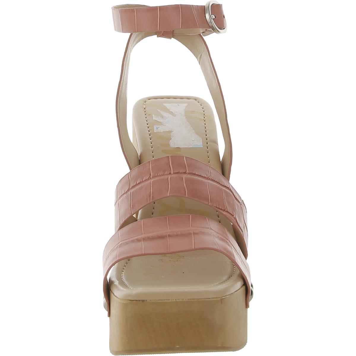 Rosalind Womens Heels