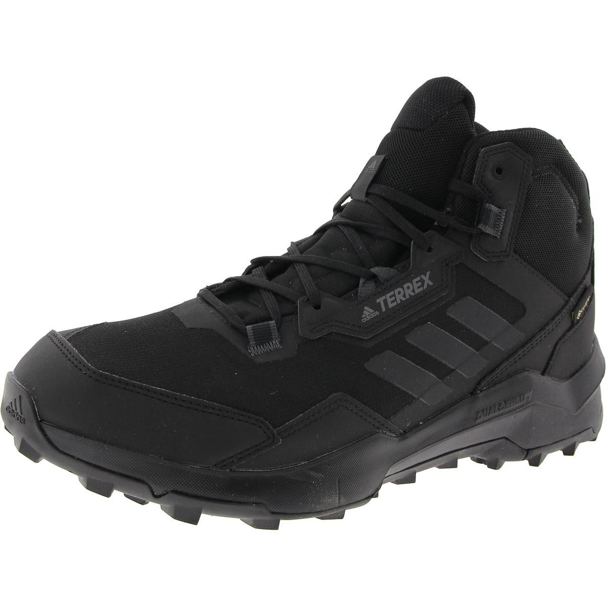 Mens Lace-Up Running & Training Shoes