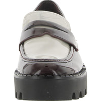 Balin Womens Padded Insole Loafers