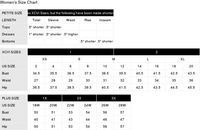 XCVI Xcvi Faulkner Crop Pant