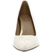 Anna Womens Pointed Toe Heels
