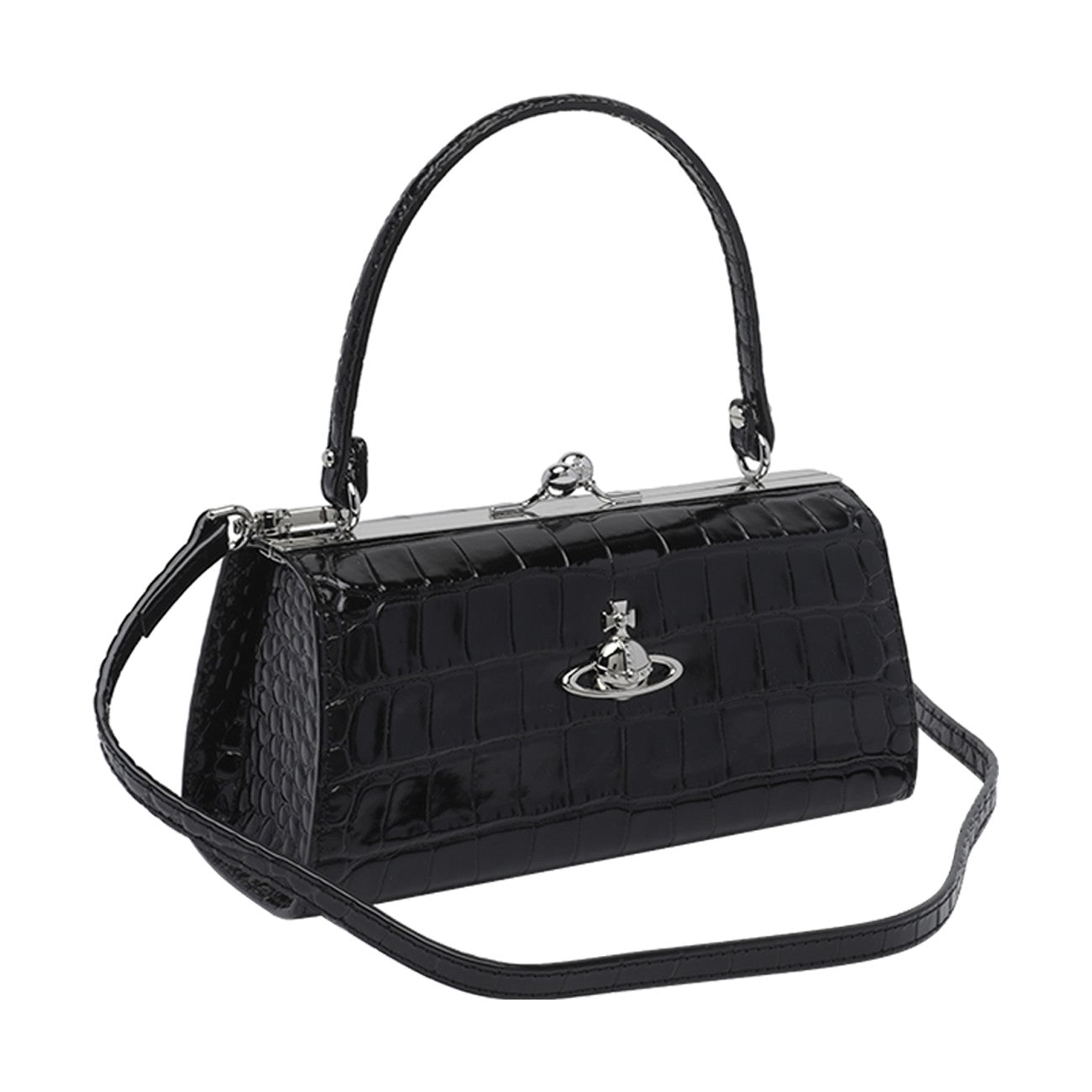 Vivienne Westwood Vivienne Westwood Women Xl Doll Frame Purse