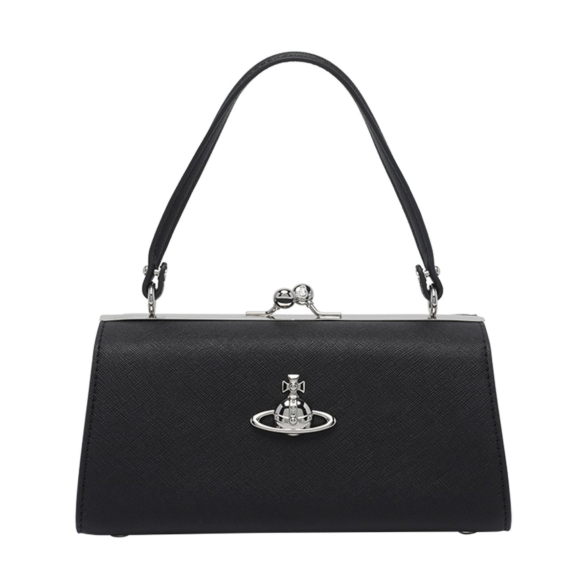 Vivienne Westwood Women Xl Doll Frame Purse