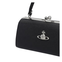 Vivienne Westwood Women Xl Doll Frame Purse