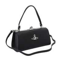 Vivienne Westwood Women Xl Doll Frame Purse