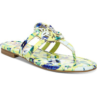 Canyon Womens Thong Flat Sandals69