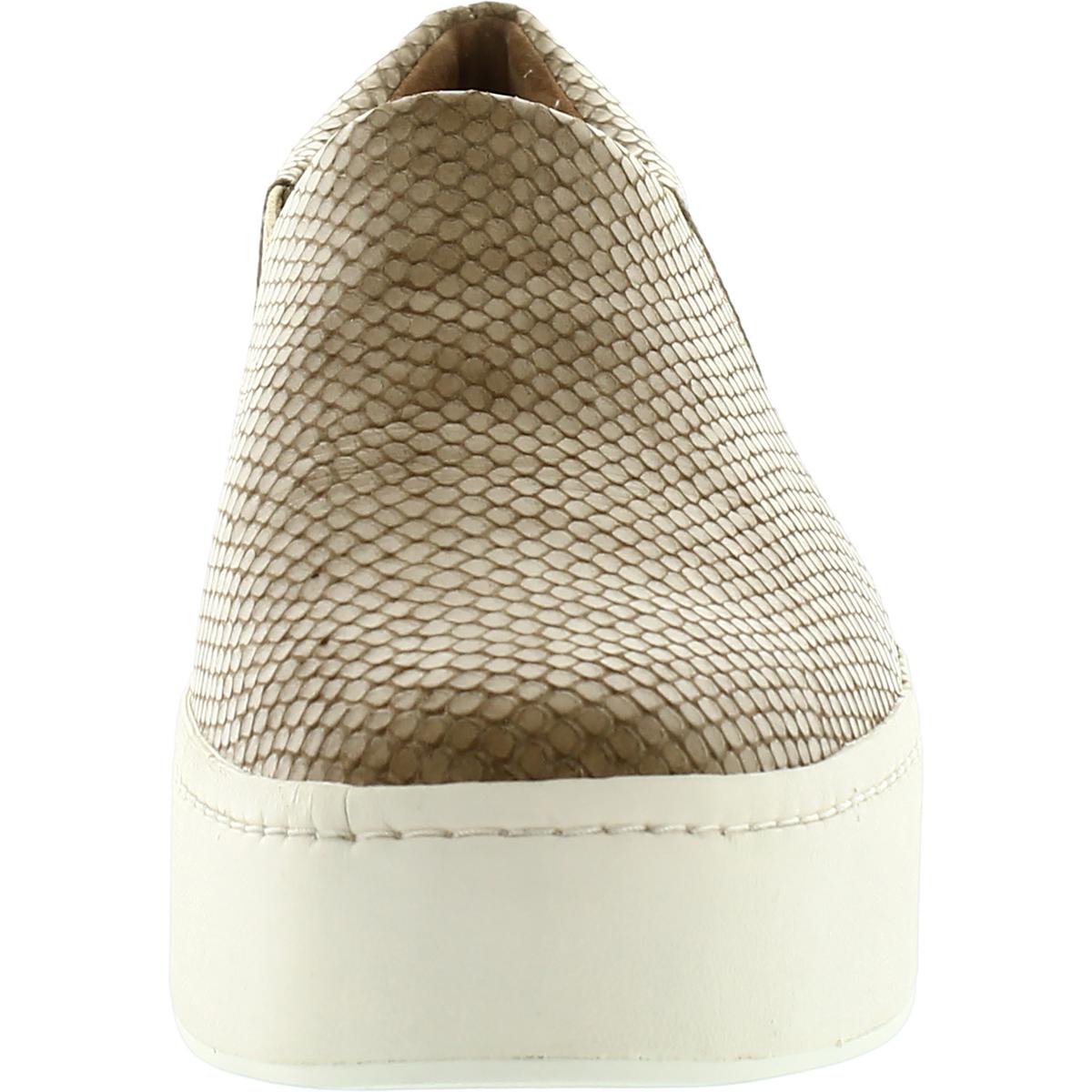 Warren Womens Casual Shoes