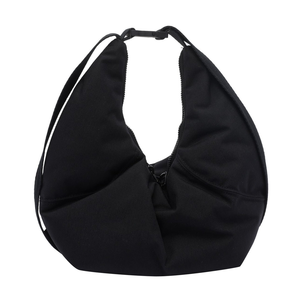 Adidas Y 3 Men Y-3 Crescent Handbag
